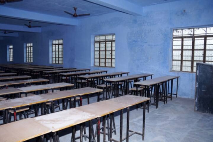 classroom